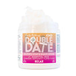 Double Date - Relax - Whipped Shaving Cream - 8oz