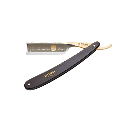 DOVO Bergischer Löwe 6/8" Ebony Wood