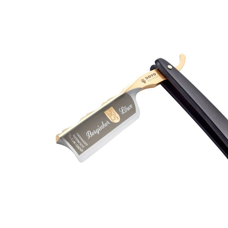 DOVO Bergischer Löwe 6/8" Ebony Wood