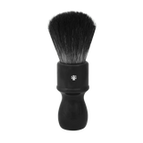 Dovo - Black Hi-Brush - Synthetic Shaving Brush