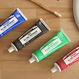 Dr Bronners Anise Toothpaste