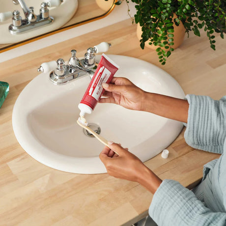 Dr Bronners Cinnamon Toothpaste 5oz