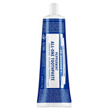 Dr Bronners Peppermint Toothpaste 5oz