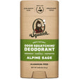 Dr. Squatch Alpine Sage Deodorant | Natural Odor Protection for Men