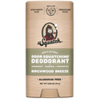 Dr. Squatch Birchwood Breeze Deodorant | Fresh, Woody Natural Protection for Men