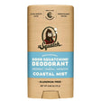 Dr. Squatch Coastal Mist Deodorant | Clean Ocean-Fresh Natural Protection