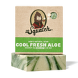 Dr Squatch Cool Fresh Aloe Bar Soap 5oz