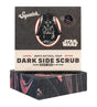 Dr. Squatch Dark Side Scrub Bar Soap