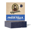 Dr Squatch Fresh Falls Bar Soap 5oz