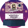 Dr Squatch Nightfall Nectar Bar Soap 5oz