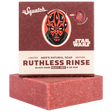 Dr. Squatch Ruthless Rinse Bar Soap