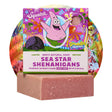 Dr. Squatch Sea Star Shenanigans Bar Soap