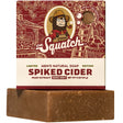 Dr. Squatch Spiked Cider Bar Soap