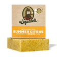 Dr. Squatch Summer CItrus Bar Soap 5oz