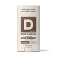 Duke Cannon Aluminum Free Deodorant Palomino 3oz