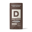 Duke Cannon Antiperspirant Deodorant Palomino 3oz