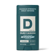 Duke Cannon Antiperspirant Deodorant Seawolf 3oz