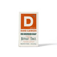 Duke Cannon Big Bourbon Soap Buffalo Trace 10oz