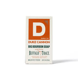Duke Cannon Big Bourbon Soap Buffalo Trace 10oz