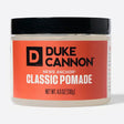 Duke Cannon ClassicHair Styling Pomade 4oz