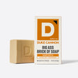 Duke Cannon Sawtooth Bar Soap 10oz