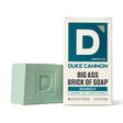 Duke Cannon Seawolf Bar Soap 10oz