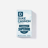 Duke Cannon - Superior Bar Soap - 10oz