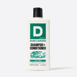Duke Cannon Tea Tree 2-in-1 Hair Wash 14oz