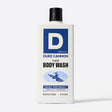 Duke Cannon Thick Body Wash Naval Diplomacy 18oz
