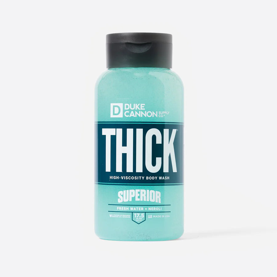 Duke Cannon Body Wash - Thumbnail 3