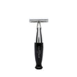 Edwin Jagger 37 Range DE Safety Razor Imitation Ebony R376CRSR