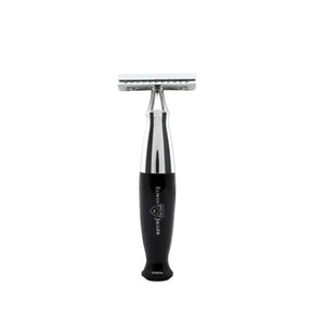 Edwin Jagger 37 Range DE Safety Razor Imitation Ebony R376CRSR