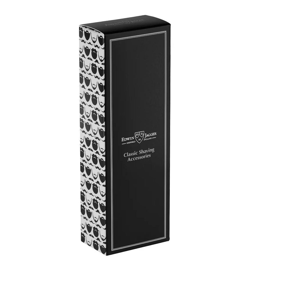 Edwin Jagger Blue Horn Safety Razor