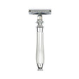 Edwin Jagger Chatsworth Barley DE Safety Razor CBASR