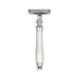 Edwin Jagger Chatsworth Barley DE Safety Razor CBASR