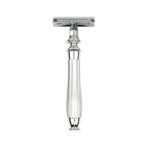 Edwin Jagger Chatsworth Barley DE Safety Razor CBASR