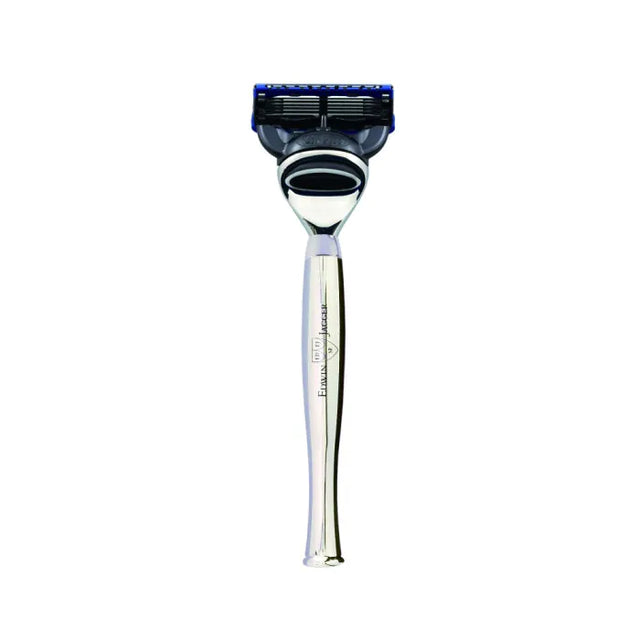 Edwin Jagger Gillette® Fusion® ProGlide® Razor Chrome