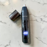 ElecTrym Rechargeable Nose & Ear Hair Trimmer