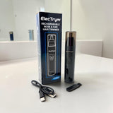 ElecTrym Rechargeable Nose & Ear Hair Trimmer
