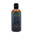 Elysian Atlantis Deep Aftershave Splash 4oz