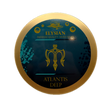 Elysian Atlantis Deep Shaving Soap 4oz