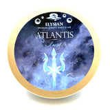 Elysian Atlantis Frost Shaving Soap 4oz