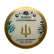 Elysian Atlantis Shaving Soap 4oz