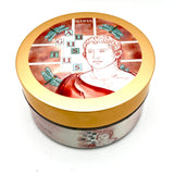 Elysian Augustus Men's Shaving Soap, Cashmere Base 4oz