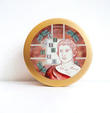 Elysian Augustus Shaving Soap 4oz