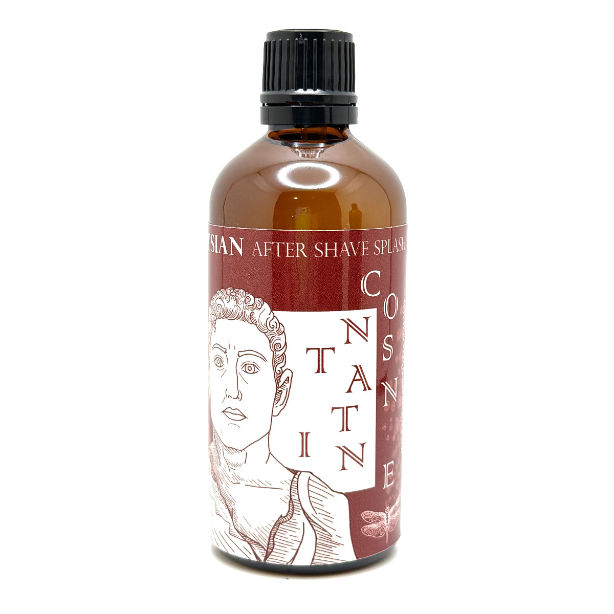 Elysian Constantine Aftershave Splash 4oz