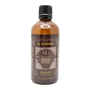 Elysian El Dorado Aftershave Splash 100ml