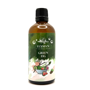 Elysian Green Fig Aftershave Splash 4oz