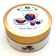 Elysian Royal Milk Tea Shaving Soap 4oz