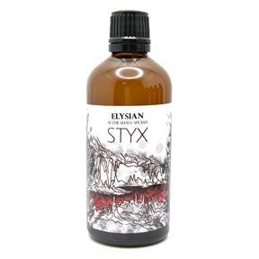 Elysian Styx Aftershave Splash 100ml